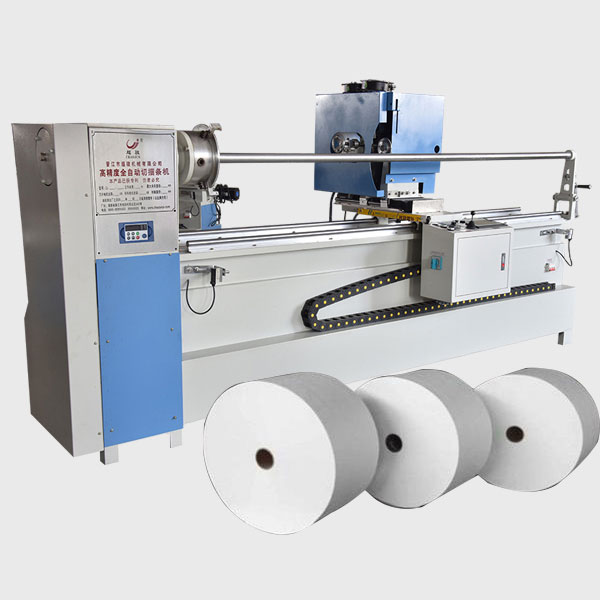 無紡布切捆條機(jī)